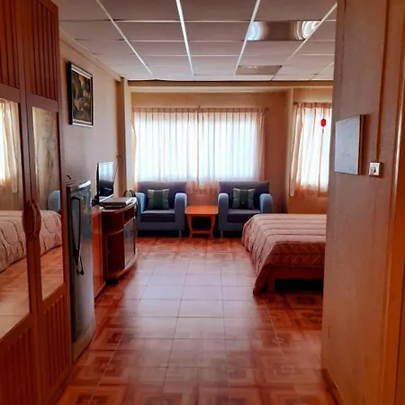 Sport Villa